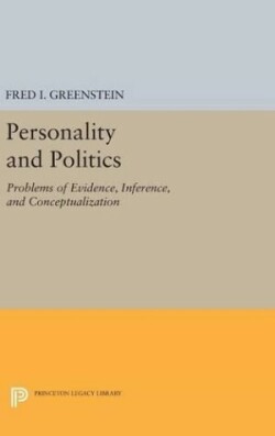 Personality and Politics