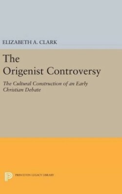 Origenist Controversy