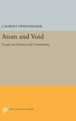 Atom and Void