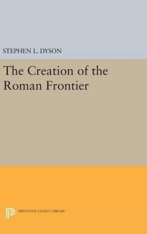 Creation of the Roman Frontier