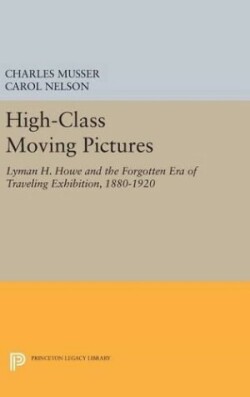 High-Class Moving Pictures