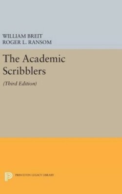 Academic Scribblers