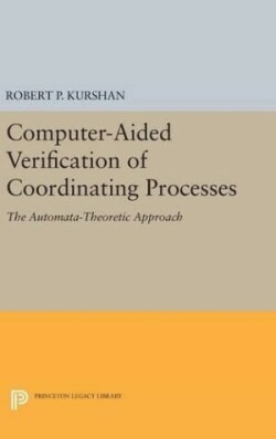 Computer-Aided Verification of Coordinating Processes