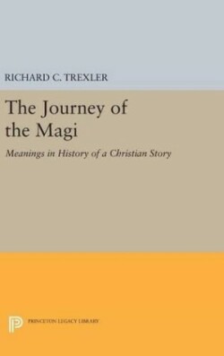 Journey of the Magi