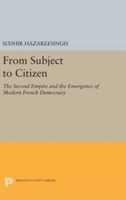 From Subject to Citizen