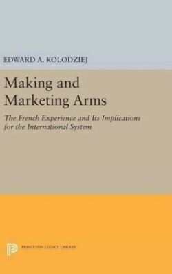 Making and Marketing Arms