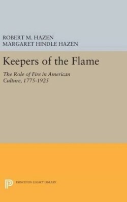 Keepers of the Flame