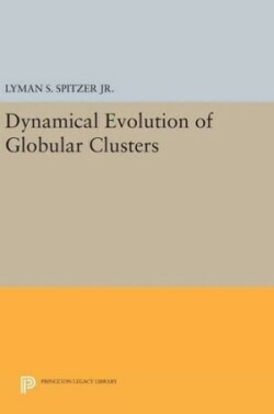 Dynamical Evolution of Globular Clusters