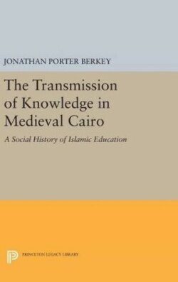 Transmission of Knowledge in Medieval Cairo