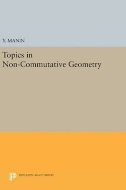 Topics in Non-Commutative Geometry