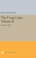 T'ang Code, Volume II
