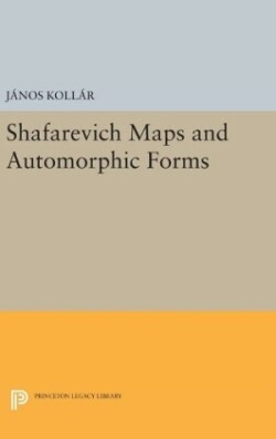 Shafarevich Maps and Automorphic Forms