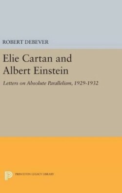 Elie Cartan and Albert Einstein