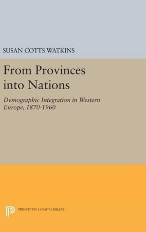 From Provinces into Nations