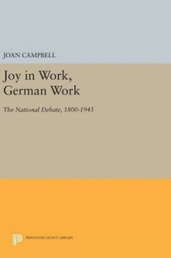 Joy in Work, German Work