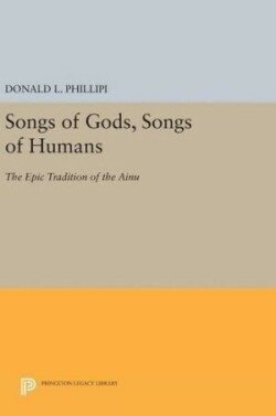 Songs of Gods, Songs of Humans