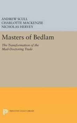 Masters of Bedlam