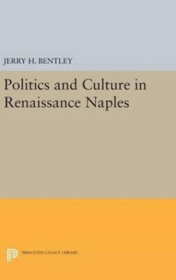 Politics and Culture in Renaissance Naples