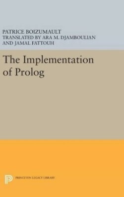 Implementation of Prolog