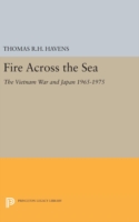 Fire Across the Sea