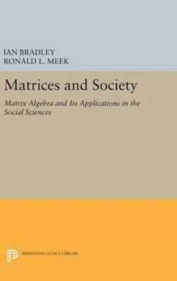 Matrices and Society