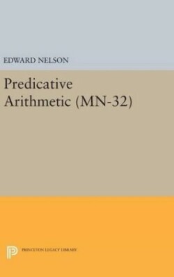 Predicative Arithmetic