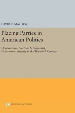 Placing Parties in American Politics