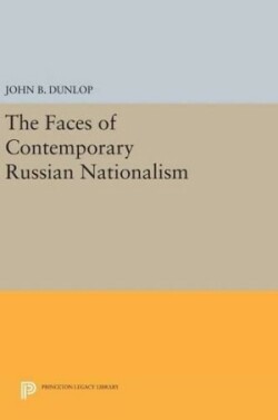 Faces of Contemporary Russian Nationalism