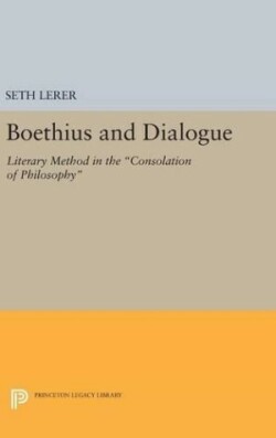 Boethius and Dialogue