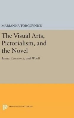 Visual Arts, Pictorialism, and the Novel
