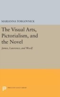 Visual Arts, Pictorialism, and the Novel