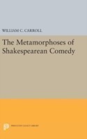 Metamorphoses of Shakespearean Comedy
