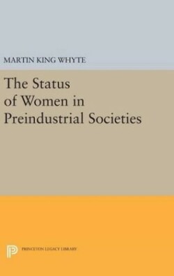 Status of Women in Preindustrial Societies