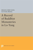 Record of Buddhist Monasteries in Lo-Yang