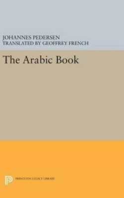 Arabic Book