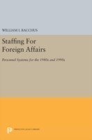 Staffing For Foreign Affairs