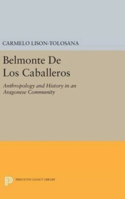 Belmonte De Los Caballeros