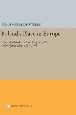 Poland's Place in Europe