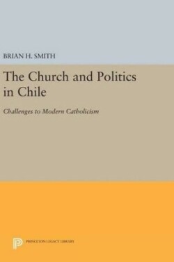 Church and Politics in Chile