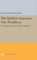 Modern American Vice Presidency