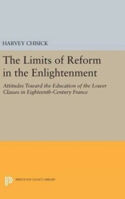 Limits of Reform in the Enlightenment