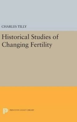 Historical Studies of Changing Fertility