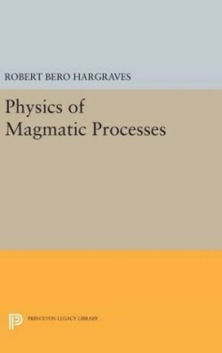 Physics of Magmatic Processes