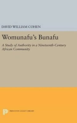 Womunafu's Bunafu