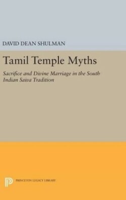 Tamil Temple Myths