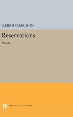 Reservations