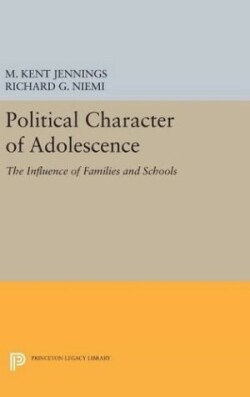 Political Character of Adolescence