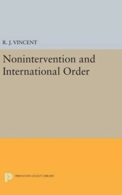 Nonintervention and International Order