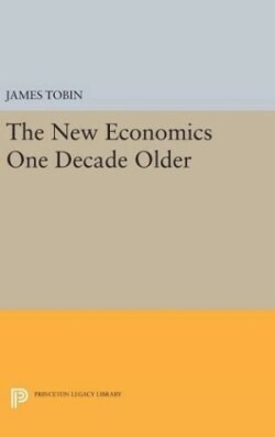 New Economics One Decade Older