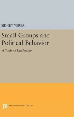 Small Groups and Political Behavior